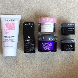 Lancôme bundle